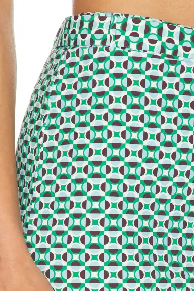 La Porte Lenny Swim Skirt | Thumbnail 6