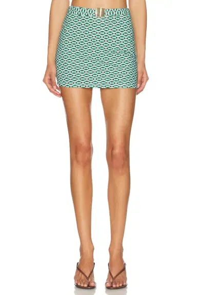 La Porte Lenny Swim Skirt | Thumbnail 1