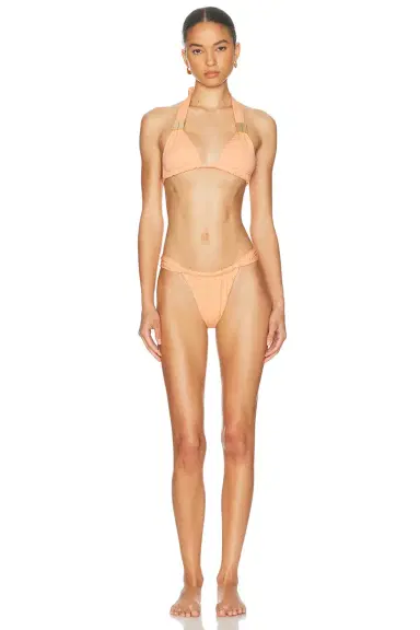 La Porte Chloe Bikini Bottom | Thumbnail 4