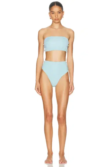 La Porte Robbin Bikini Bottom | Thumbnail 4 La Porte Robbin Bikini Bottom | Thumbnail 4