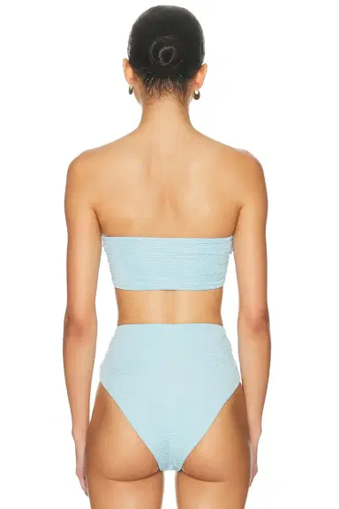 La Porte Robbin Bikini Top | Thumbnail 3
