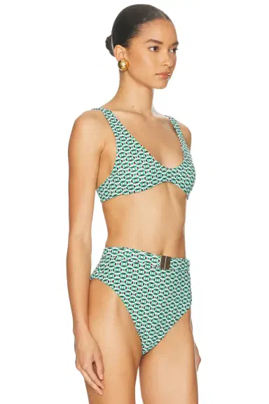 La Porte Kaleigh Bikini Top | Thumbnail 2