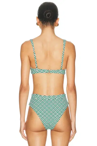 La Porte Kaleigh Bikini Top | Thumbnail 3