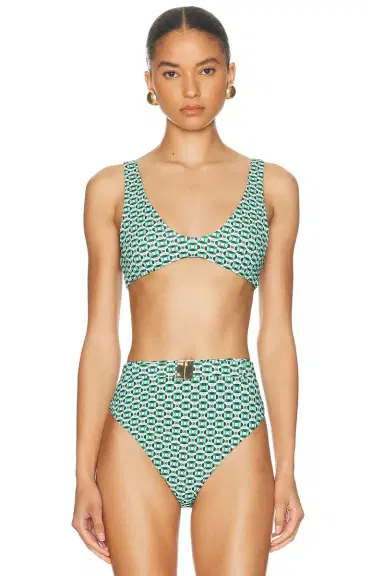 La Porte Kaleigh Bikini Top | Thumbnail 1