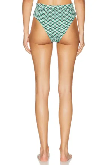 La Porte Shannon Hardware Bikini Bottom | Thumbnail 3 La Porte Shannon Hardware Bikini Bottom | Thumbnail 3