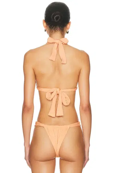 La Porte Celine Bikini Top | Thumbnail 3