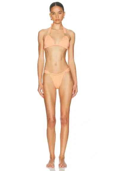 La Porte Celine Bikini Top | Thumbnail 4