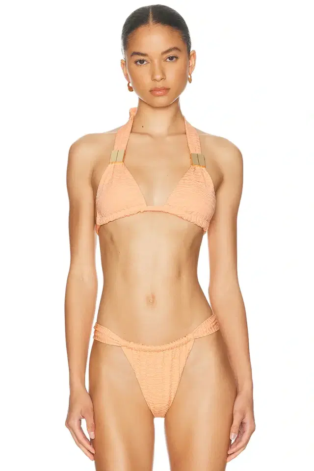 La Porte Celine Bikini Top
