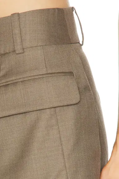 Monse Jacket Hem Short | Thumbnail 6 Monse Jacket Hem Short | Thumbnail 6