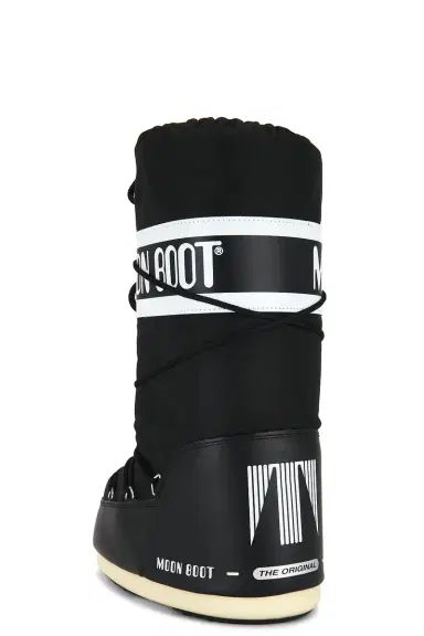 Moon Boot Icon Nylon Boot | Thumbnail 3 Moon Boot Icon Nylon Boot | Thumbnail 3