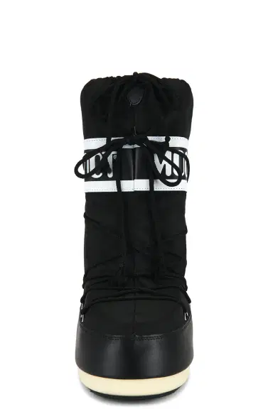 Moon Boot Icon Nylon Boot | Thumbnail 4 Moon Boot Icon Nylon Boot | Thumbnail 4
