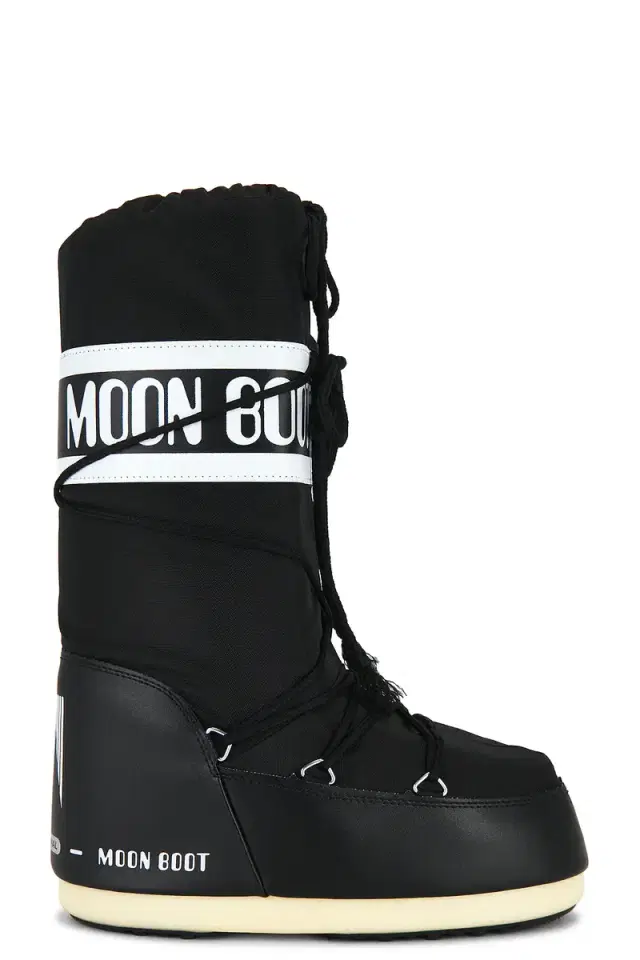 MOON BOOT Icon Nylon Boot
