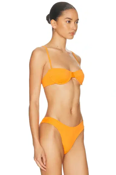 Haight Vintage Bikini Top | Thumbnail 2