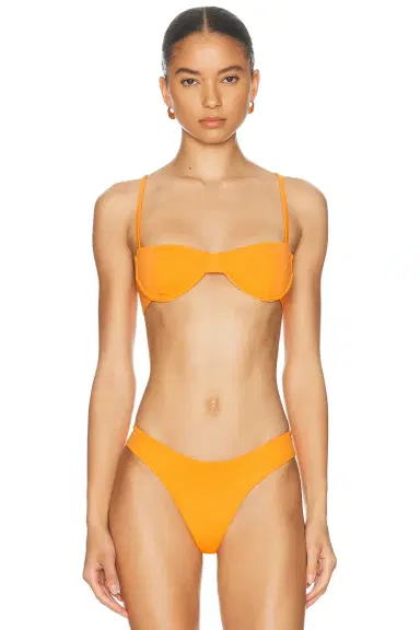 Haight Vintage Bikini Top | Thumbnail 1