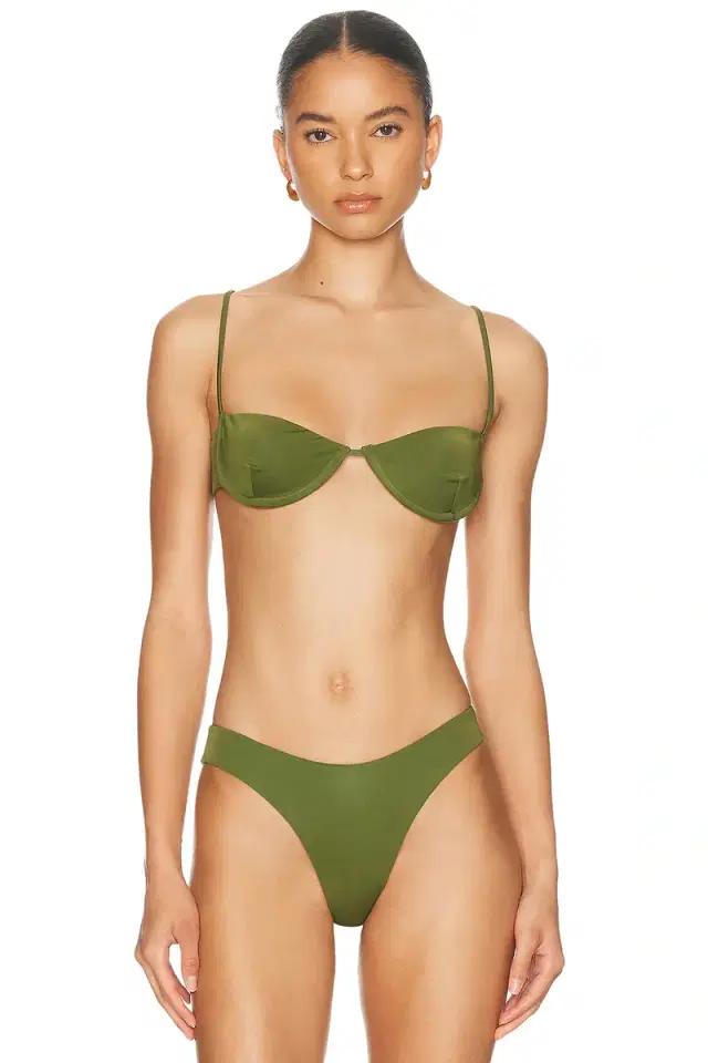 HAIGHT. Ella Bikini Top
