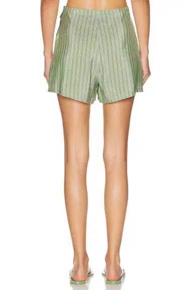 BODE Sylvan Stripe Short | Thumbnail 4