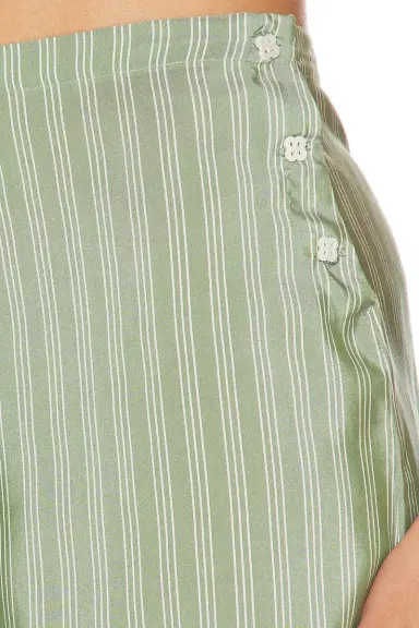 BODE Sylvan Stripe Short | Thumbnail 6