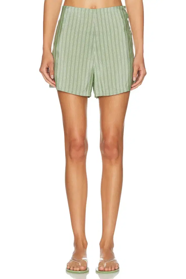 BODE Sylvan Stripe Short