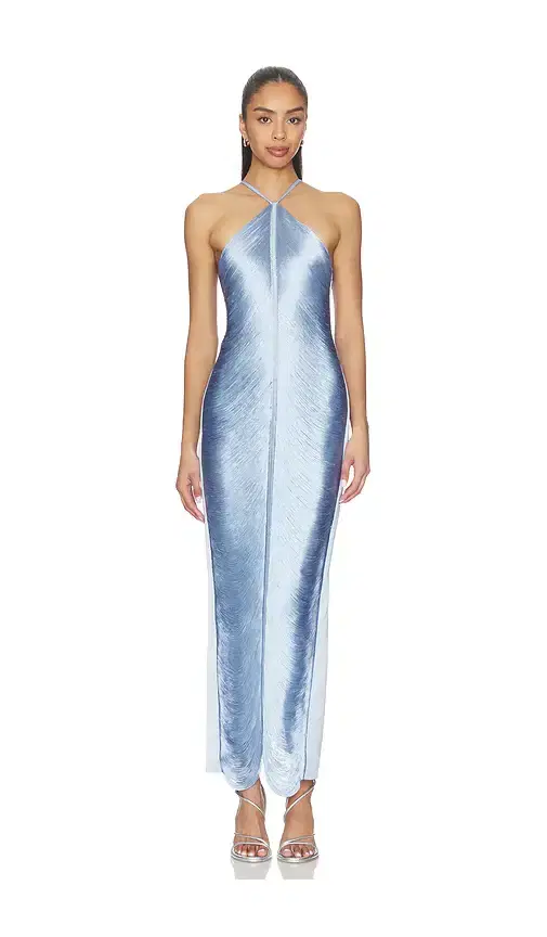 Cult Gaia Renata Gown