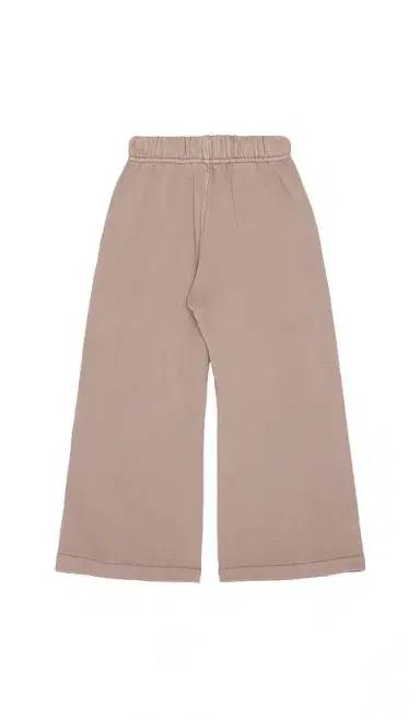 Fear of God Essentials Kids Signature Flare Sweatpant | Thumbnail 2