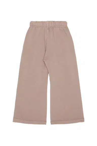 Fear of God Essentials Kids Signature Flare Sweatpant | Thumbnail 4