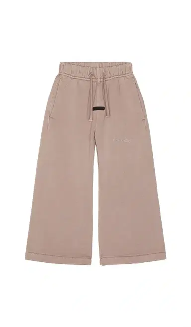 Fear of God Essentials Kids Signature Flare Sweatpant | Thumbnail 1
