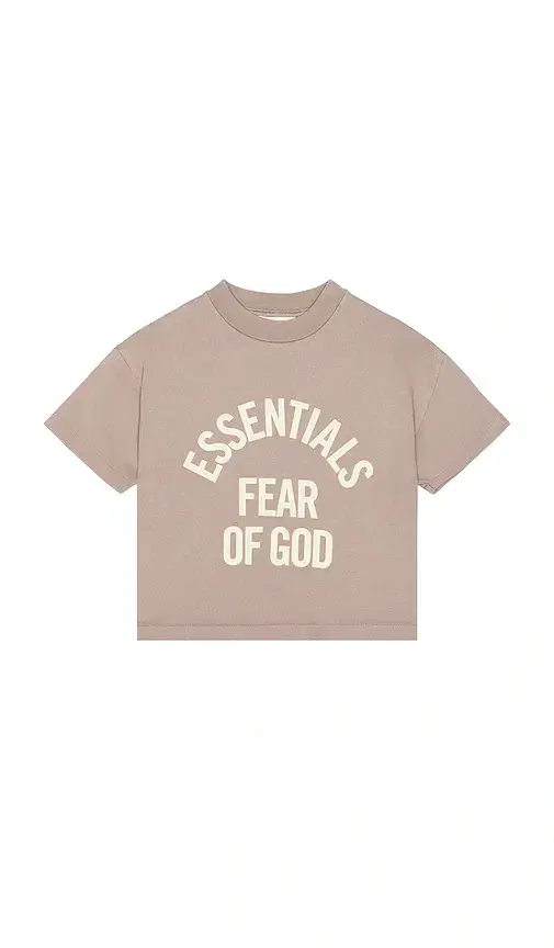Kids Campus 90's Short Sleeve Tee
