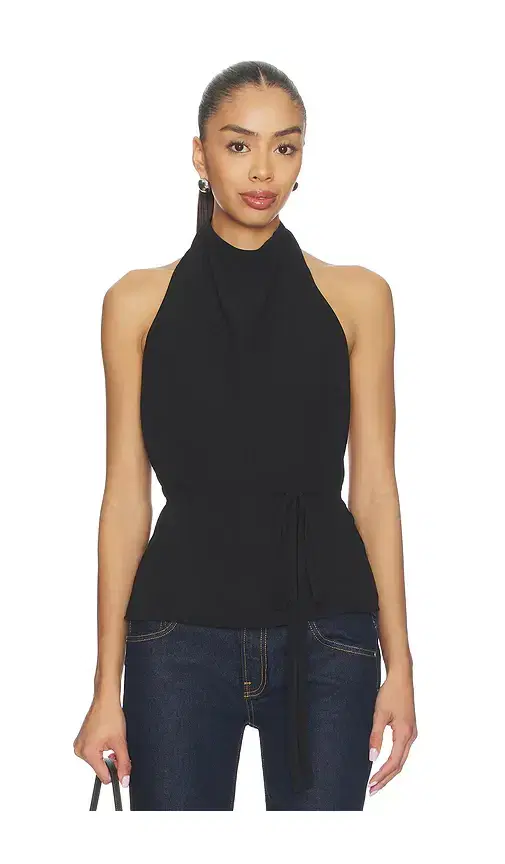 Lincoln Top