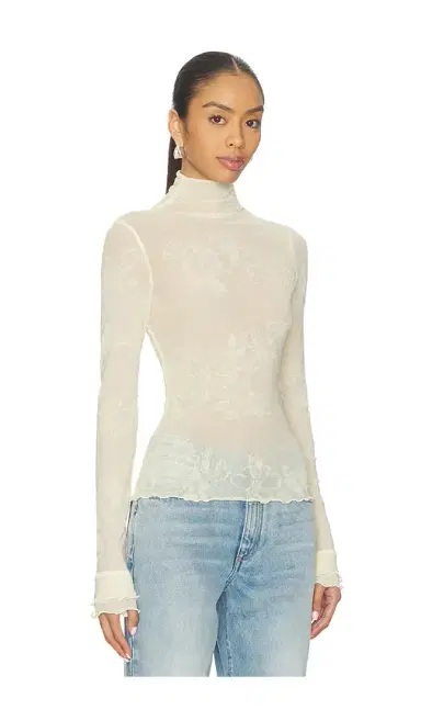 Free People You Decide Longsleeve | Thumbnail 2 Free People You Decide Longsleeve | Thumbnail 2