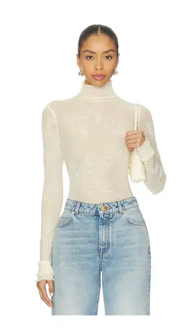 Free People You Decide Longsleeve | Thumbnail 1 Free People You Decide Longsleeve | Thumbnail 1