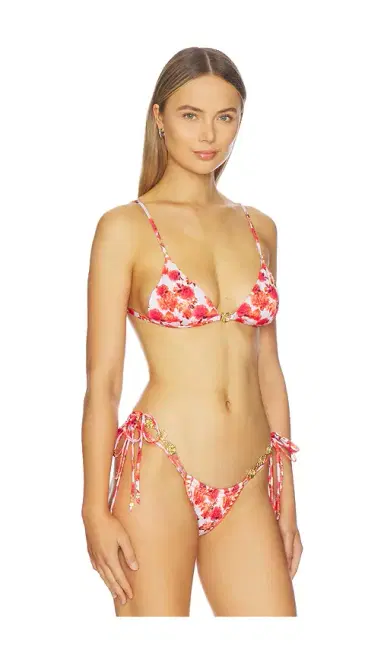 Bananhot Emi Rose Top | Thumbnail 2 Bananhot Emi Rose Top | Thumbnail 2