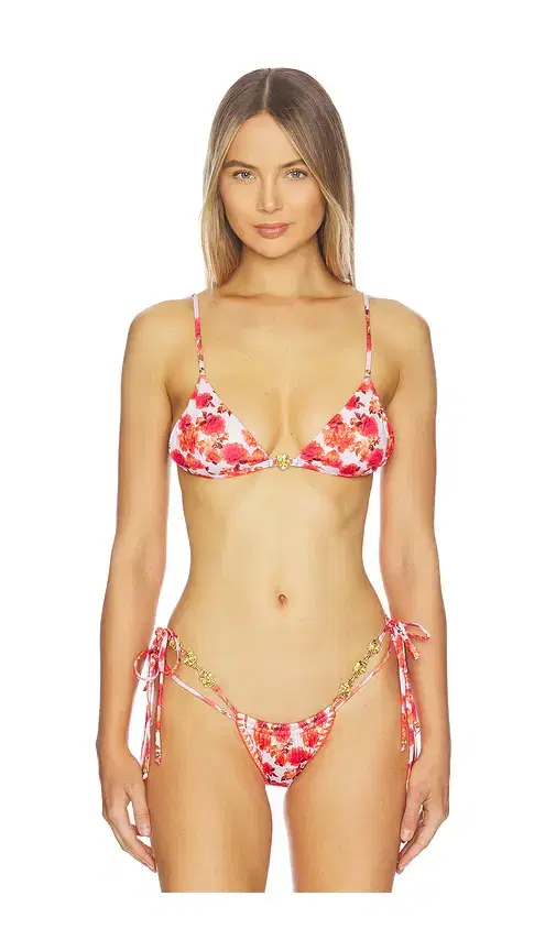 Emi Rose Top