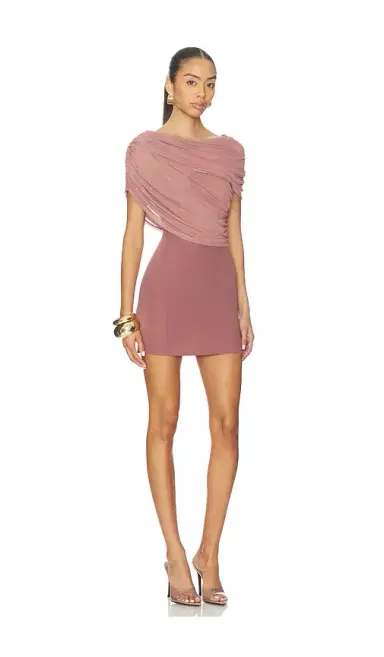 superdown Bailey Mini Dress | Thumbnail 2