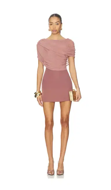 superdown Bailey Mini Dress | Thumbnail 1