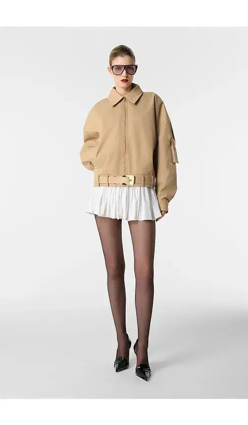 REVOLVE LOS ANGELES Nikki Bomber Jacket
