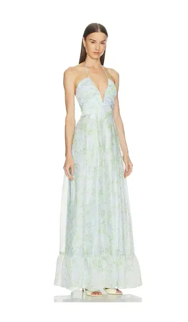 Katie May Isola Gown | Thumbnail 2
