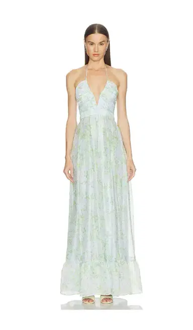 Katie May Isola Gown | Thumbnail 1