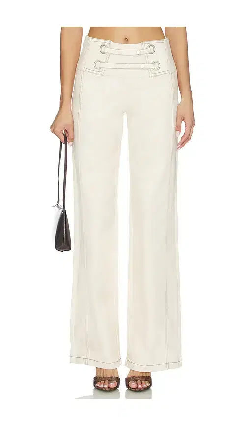Emmett Pant Emmett Pant