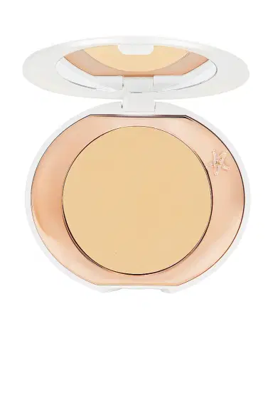 Charlotte Tilbury Mini Airbrush Brightening Flawless Finish Powder | Thumbnail 3 Charlotte Tilbury Mini Airbrush Brightening Flawless Finish Powder | Thumbnail 3