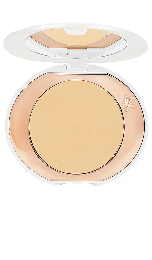 Charlotte Tilbury Mini Airbrush Brightening Flawless Finish Powder