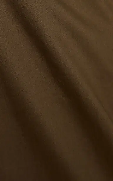 The Frankie Shop Tila Cotton Wide-Sleeve Shirt | Thumbnail 5
