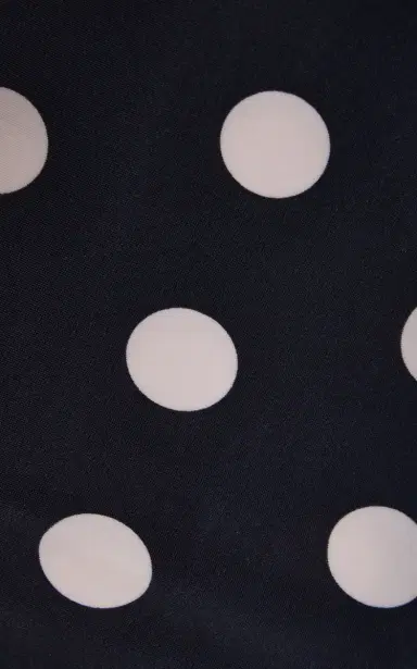 JUILLET SWIMWEAR Imey Polka-Dot One-Piece Swimsuit | Thumbnail 4