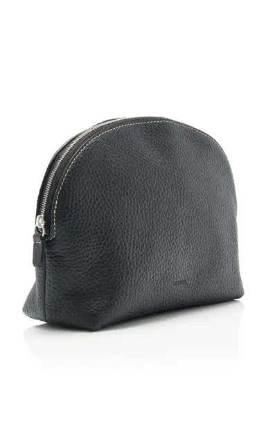 LIÉ STUDIO The Margot Grosgrain Pouch | Thumbnail 2 LIÉ STUDIO The Margot Grosgrain Pouch | Thumbnail 2