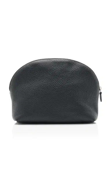 LIÉ STUDIO The Margot Grosgrain Pouch | Thumbnail 3 LIÉ STUDIO The Margot Grosgrain Pouch | Thumbnail 3