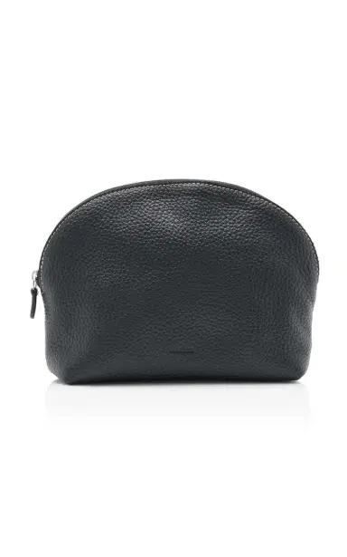 LIÉ STUDIO The Margot Grosgrain Pouch | Thumbnail 5 LIÉ STUDIO The Margot Grosgrain Pouch | Thumbnail 5