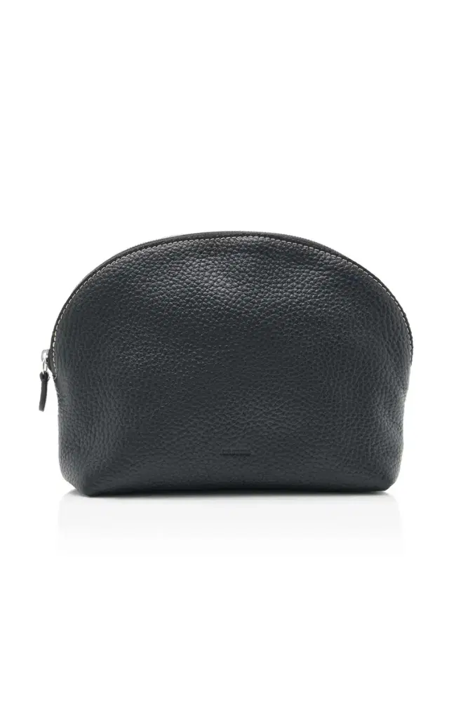 The Margot Grosgrain Pouch