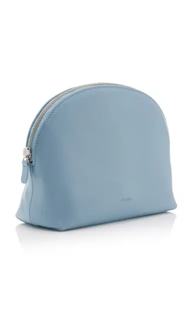 LIÉ STUDIO The Margot Leather Pouch | Thumbnail 2 LIÉ STUDIO The Margot Leather Pouch | Thumbnail 2