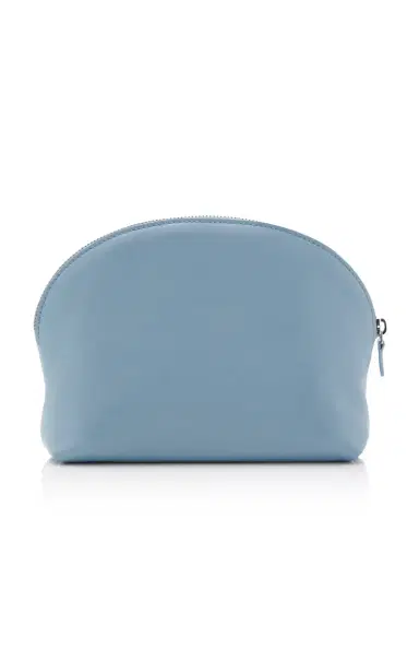LIÉ STUDIO The Margot Leather Pouch | Thumbnail 3 LIÉ STUDIO The Margot Leather Pouch | Thumbnail 3