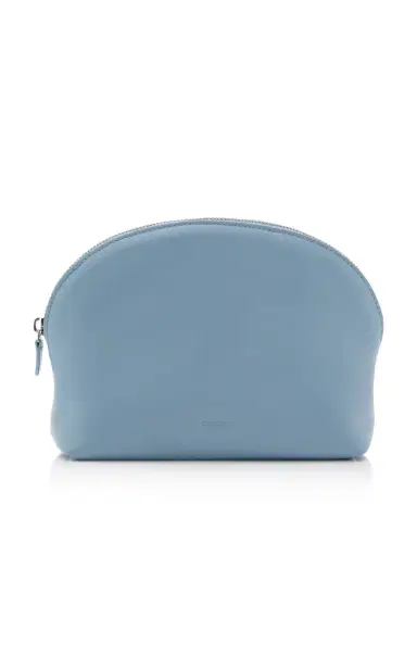 LIÉ STUDIO The Margot Leather Pouch | Thumbnail 5 LIÉ STUDIO The Margot Leather Pouch | Thumbnail 5