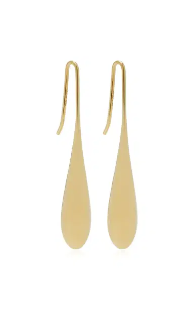 LIÉ STUDIO The Evelyn Earrings 1213 | Thumbnail 3